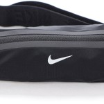 Nike Slim Waistpack 2.0 Black One Size Fits Most